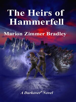 The Heirs of Hammerfell - ebook